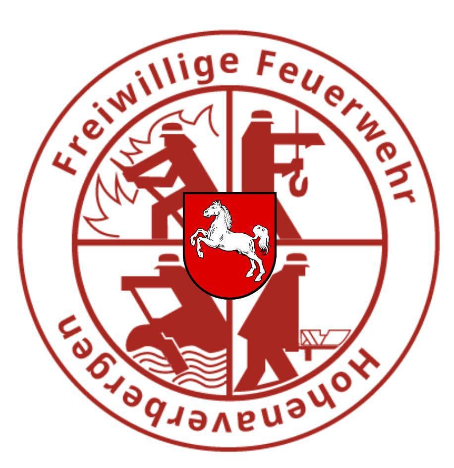 Feuerwehr Hohenaverbergen